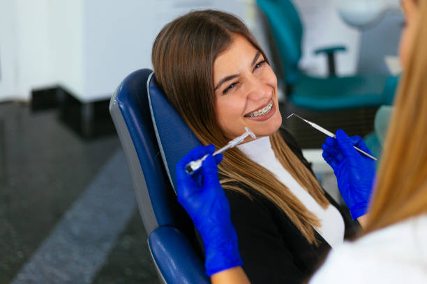 Best Wisdom Tooth Removal  in Dodson Branch, TN