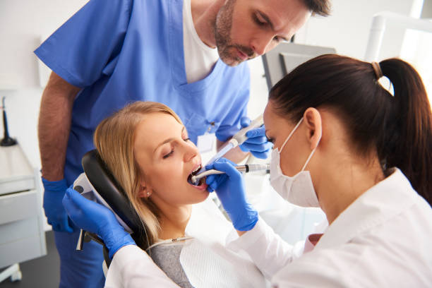 Best Veneers and Lumineers  in Dodson Branch, TN