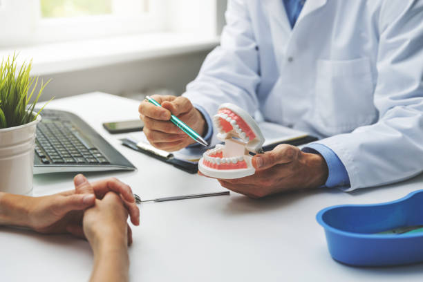 Best Emergency Dental Care  in Dodson Branch, TN