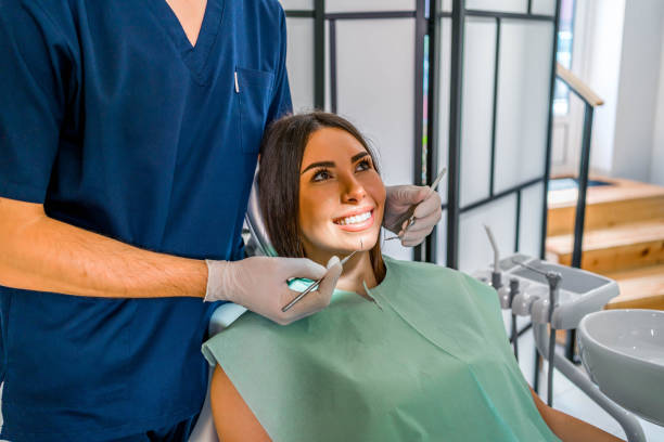 Best Dentures (Full and Partial)  in Dodson Branch, TN