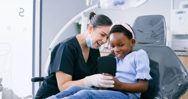 Professional Dental Services in Dodson Branch, TN