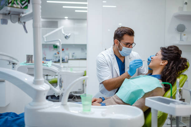 Advanced Technology for Better Dental Care in Dodson Branch, TN