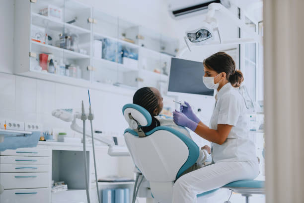 Best Root Canal Treatment  in Dodson Branch, TN