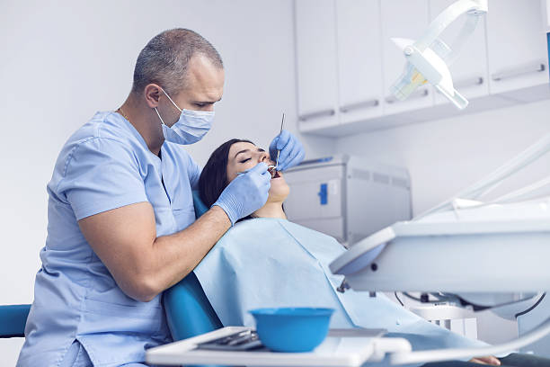 Best Dental Inlays and Onlays  in Dodson Branch, TN