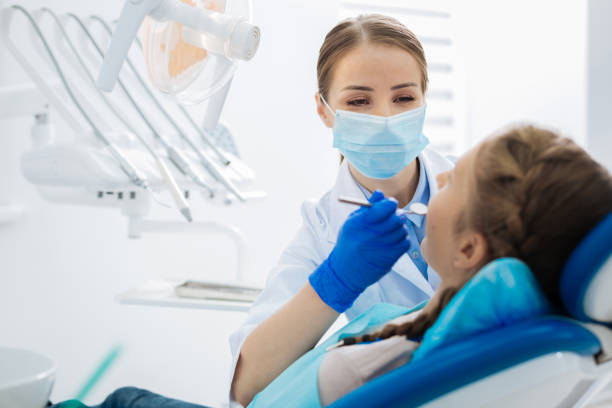 Laser Dentistry in Dodson Branch, TN